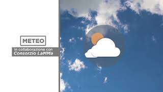 Meteo | 22/05/2024