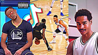 [NEW] Basketball Edits | NBA Reels Compilation | 2024 Pt.125