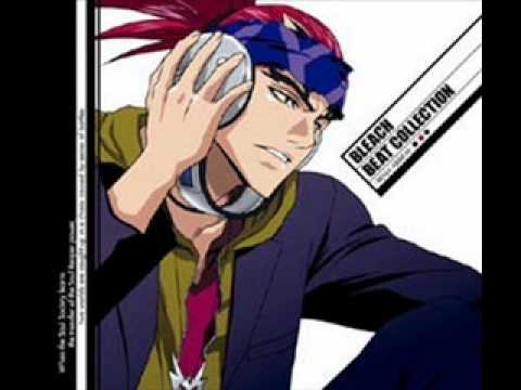 Renji Abarai - Rosa Rubicundior, Lilio Candidior (Instrumental Version)