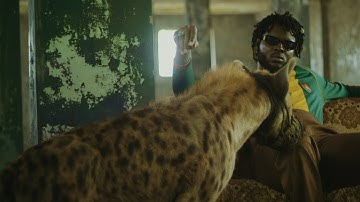 Yaadman fka Yung L - Yaadman (Intro) [Official Video]