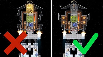 Heat Management Guide After the Meltdown Update - Cosmoteer