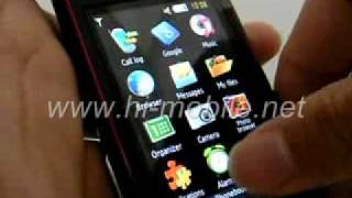 Samsung S8300 UltraTOUCH Fully Unlocked (www.hi-mobile.net)