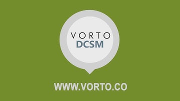 Vorto Data Centre Service Management (DCSM)