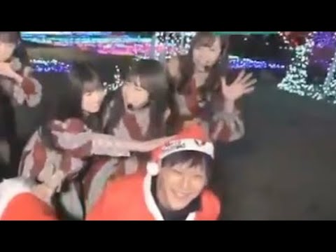 乃木坂46 齋藤飛鳥　この男を許してはならない...!羨ましすぎる。。。