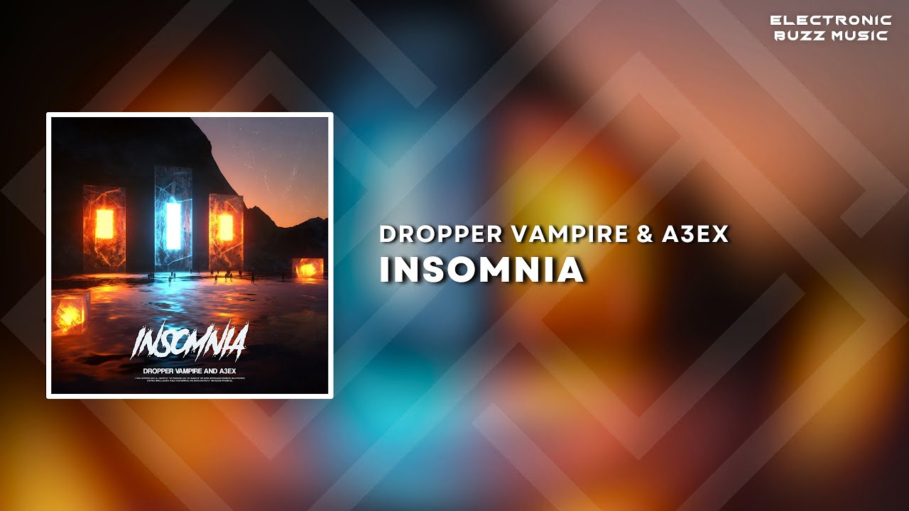 Watch Dropper Vampire & A3EX - Insomnia (Extended Mix) | Big Room on YouTube Watch Dropper Vampire & A3EX - Insomnia (Extended Mix) | Big Room on YouTube
