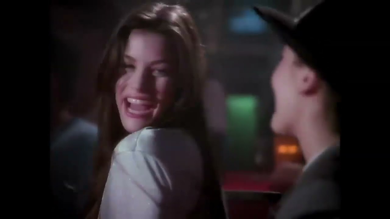 Aerosmith   Crazy Official Music Video