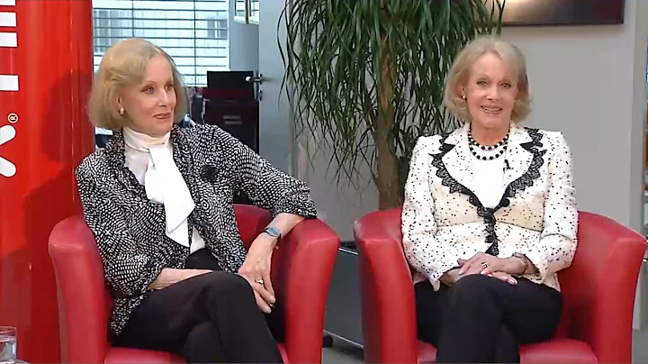 Lejeune - Alice und Ellen Kessler