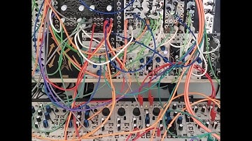 Darkest Timeline - Part 4: New rhythms