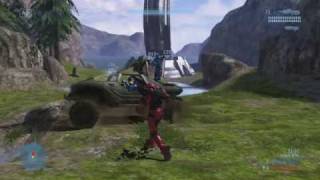 Halo 3 Fails Compilation: Episode 1