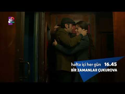 Bir Zamanlar Çukurova | Hafta içi her gün 16.45'te a2'de