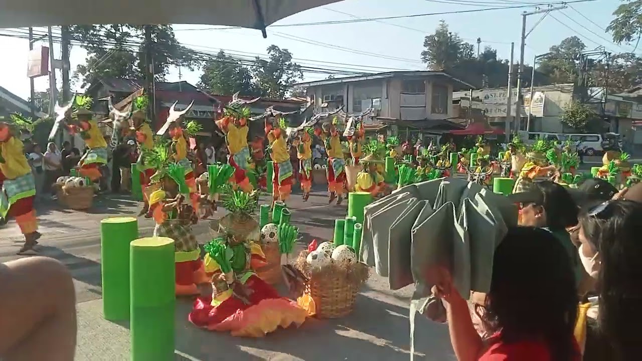 Battle of launion festival street dancing competition Feb 11, 2026
