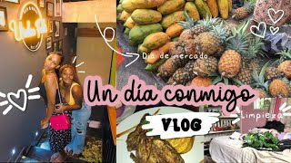 UN DÍA CONMIGO VLOG| ​⁠@ jess cno