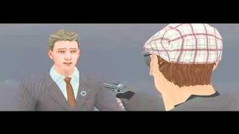 And A Better Life The last saints row 2 mission with added music