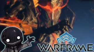 My Wife Wanted to Try Warframe, She Did Not Care For It