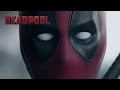 Deadpool | Tight Red Spandex | 20th Century FOX