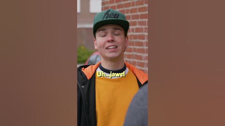 Dylan krijgt flinke ruzie! 😠