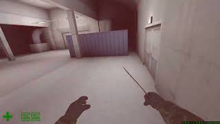 object n level 1 ill speedrun in 45.7s