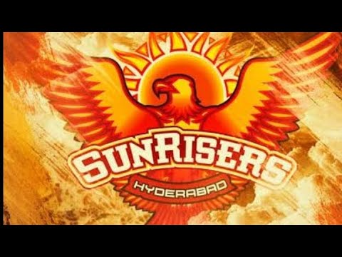 SunRisers Hyderabad Full Team Anthem 2019 | #SRH Anthem | #OrangeArmy Anthem | SunRisers Hyderabad