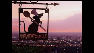 Le Festin - Camille (from Disney’s “Ratatouille”) (slowed + reverb)