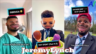 *1 Hour* Funny  @jeremylynch   TikToks of 2023 | Best Savage Dad Videos 2022-2023