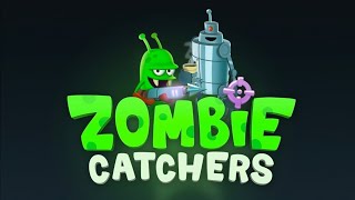 Zombiecatchers,Latsplay #2PART