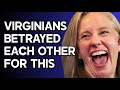 Virginia Residents PANIC As Governor Signs MASSIVE TAX HIKES Into Law Ending AFFORDABILITY Hoax
