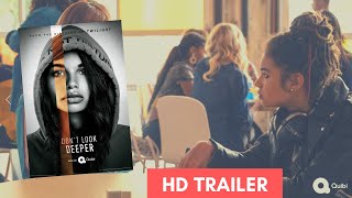 Don't Look Deeper (2020) - Official Trailer