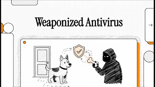 Weaponized Antivirus screenshot 5