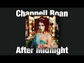 Chappell Roan After Midnight Instrumental
