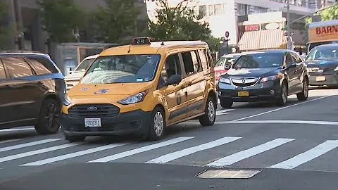 NYC Gridlock Alert days begin next week