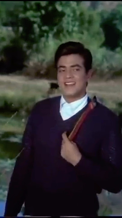 Aane Se Uske Aaye Bahar, Jane Se Uske Jaye Bahar - Jeetendra | Mohammed Rafi Sahab