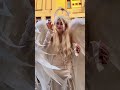 天堂地狱：白天使被惩罚#joker#shorts#harley