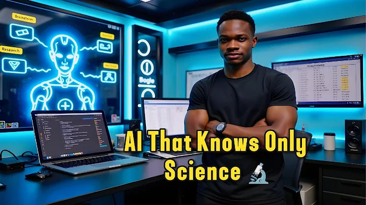 Amazing New AI That Explains Science Simply 🔬 EP #232