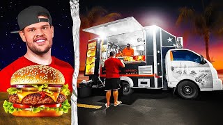 FOOD TRUCKS  FASTFOOD NA MINHA CASA ‹ EduKof ›