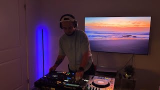 Leat'eq - Good Vibes DJ Set