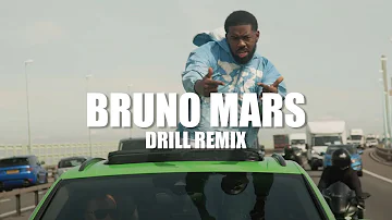 Bruno Mars - Locked Out Of Heaven (OFFICIAL DRILL REMIX) Prod. @ewancarterr