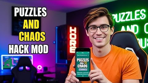 Puzzel And Chaos Forzen Castle Hack Unlimited Diamonds Cheat For Android IOS