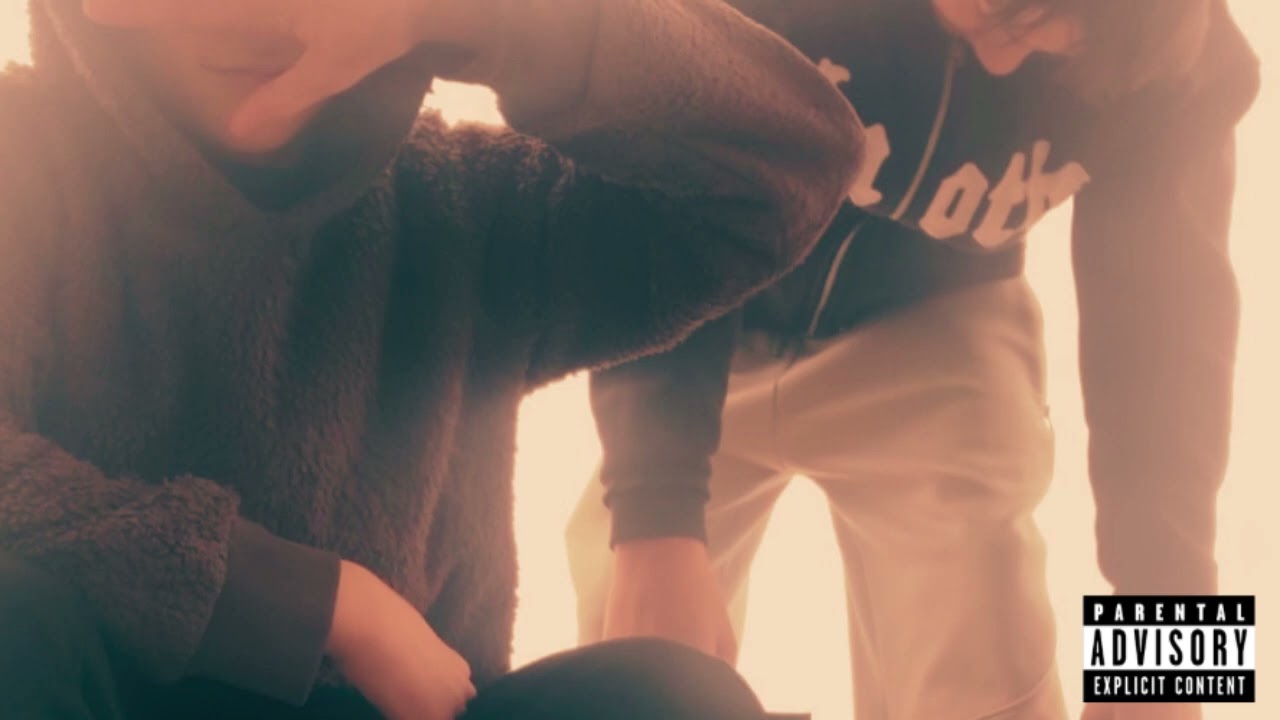 MÝ OTROCI - Luq1nko ft.Eqy