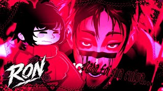 Pucca REACT: ||-PINTURA DA MORTE-|| (@Chrono0) {AS} 
