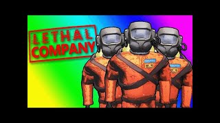 lethal Company modded part 1