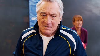 'The War with Grandpa' Trailer