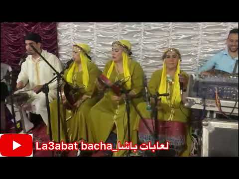 عدنا والعود احمد الميزان الهواري وتوه توه