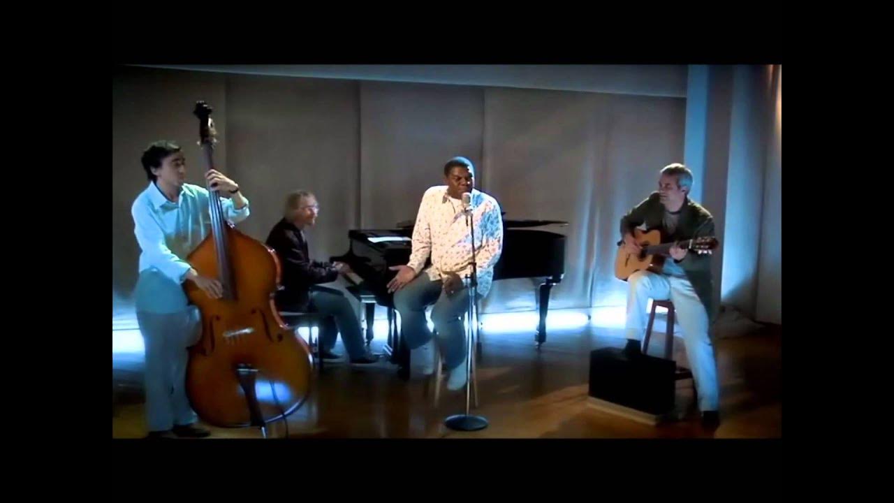 Emilio Santigo & Marcos Valle - "Até o Fim" Emilio Santigo & Marcos Valle - "Até o Fim"