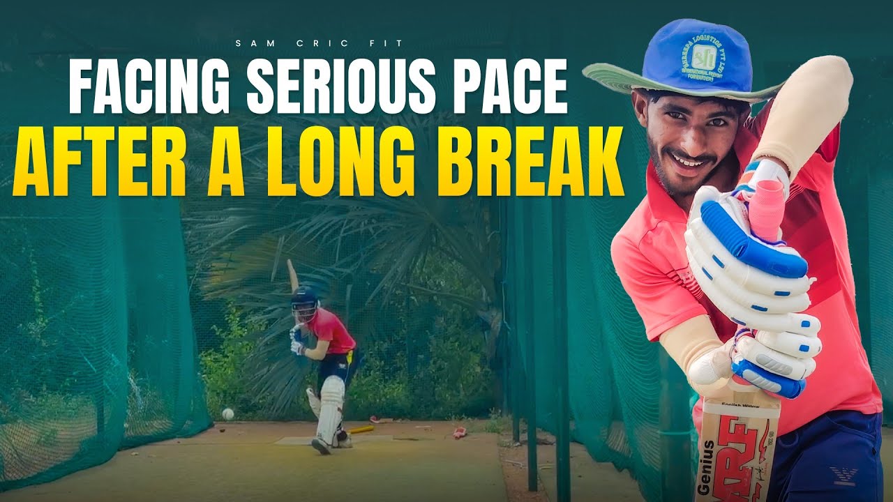 Complete Training Day 🏏💪 | Target Batting + Bowling + Fitness | GOPRO VIEW📹 | VLOG 27🔥