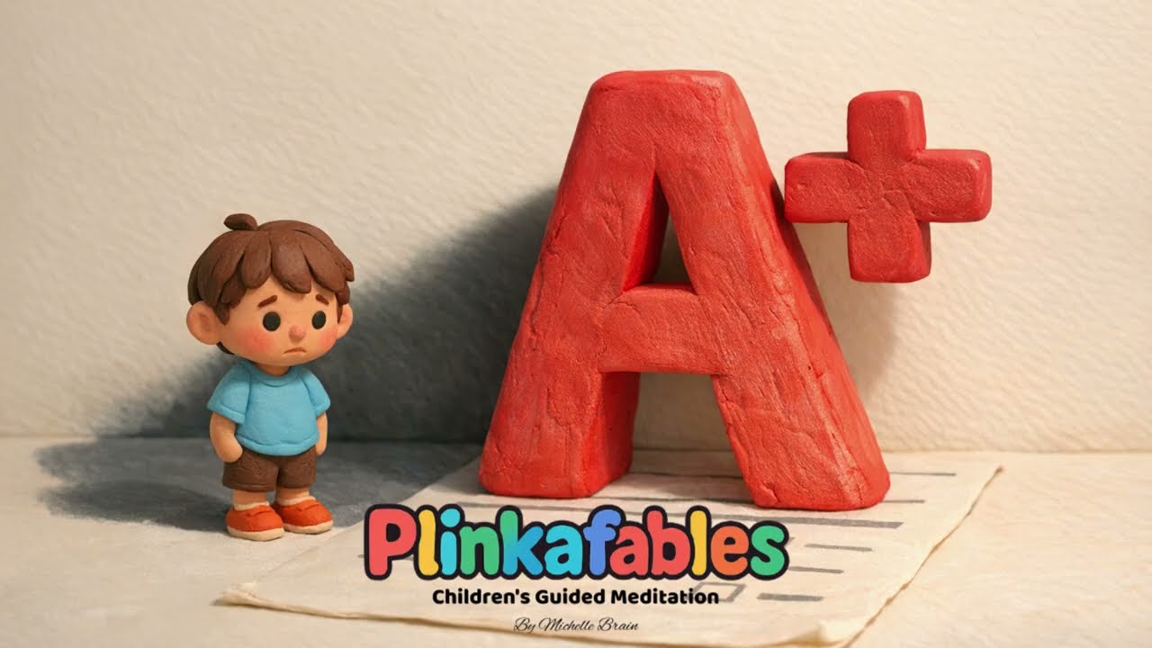 Preparing Children for a future that doesn't exist yet