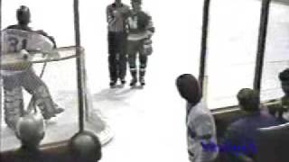 Dino goes to jail 1/6/88