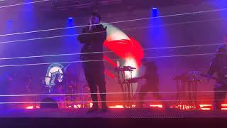 Earthrise - Starset at XL Live on Monday, May 13, 2024