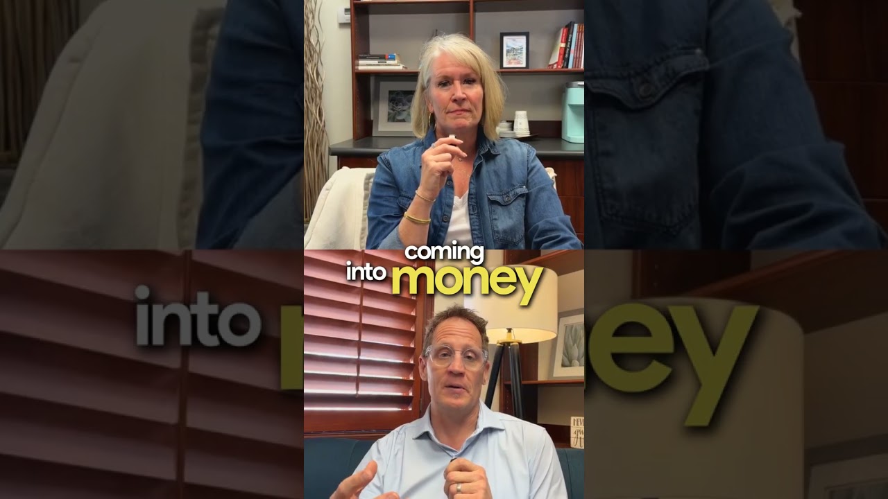 Why Rich People Still Feel Broke