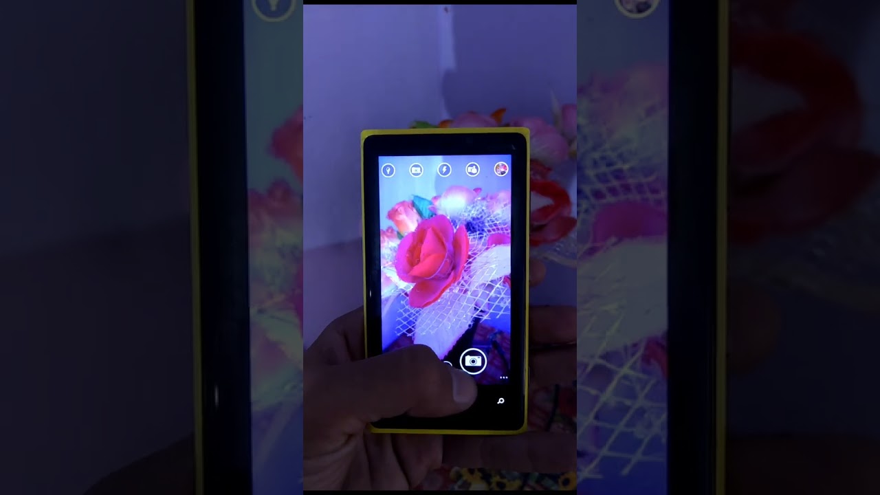 Nokia Lumia 920 ! camera flash ! 😎 