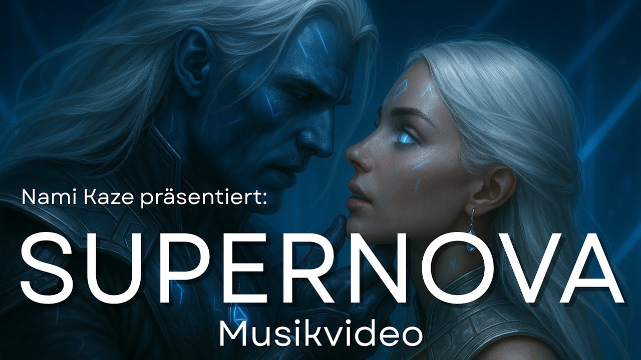 SUPERNOVA - Musikvideo